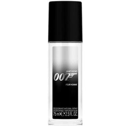 James Bond 007 Pour Homme dezodorant w naturalnym sprayu 75ml