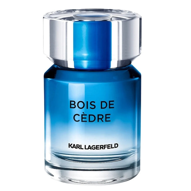 Karl Lagerfeld Bois De Cedre woda toaletowa spray