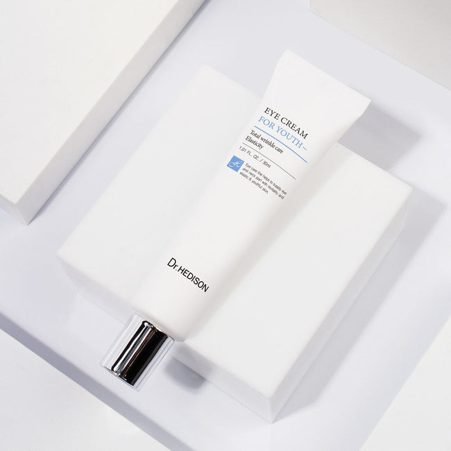 Dr.HEDISON Eye Cream For Youth odmładzający krem pod oczy 30ml