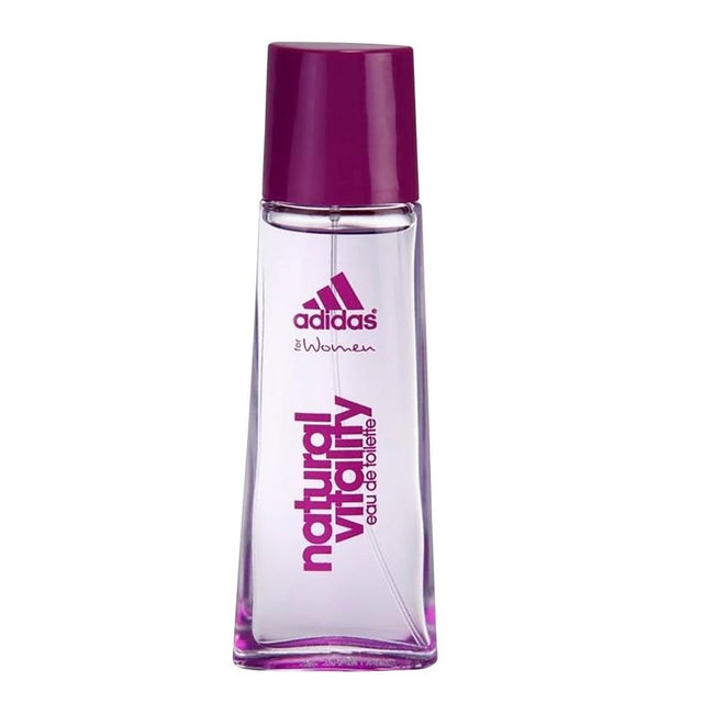 Adidas Natural Vitality woda toaletowa spray 50ml
