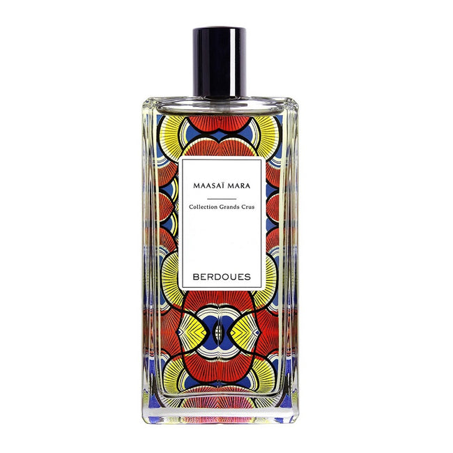 Berdoues Maasai Mara woda perfumowana spray 100ml