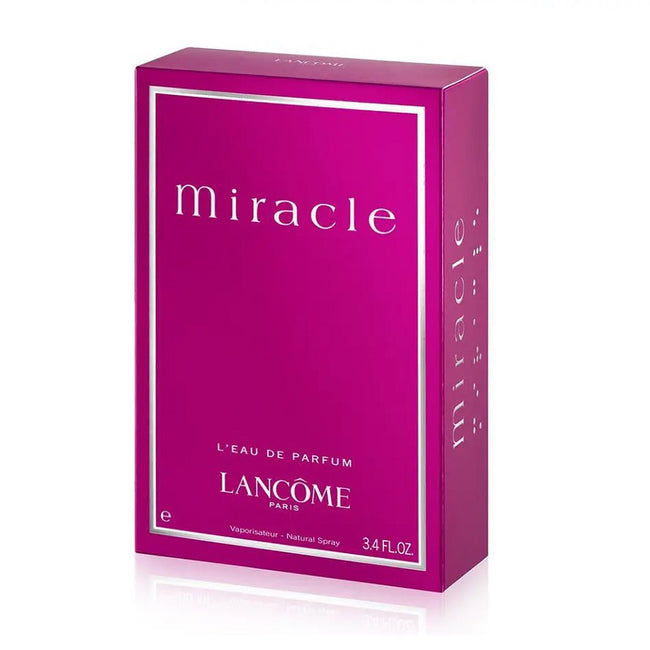 Lancome Miracle woda perfumowana spray 50ml