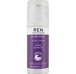 REN Bio Retinoid Anti-Aging Cream odmładzający krem do twarzy 50ml