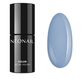 NeoNail UV Gel Polish Color lakier hybrydowy 8353-7 Angel’s Charm 7.2ml