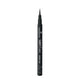 Essence Superfine Eyeliner Pen super cienki liner we flamastrze 01 Deep Black 1ml