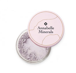 Annabelle Minerals Cień glinkowy White Coffee 3g