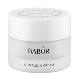 Babor Complex C Cream witaminowy krem do twarzy 50ml