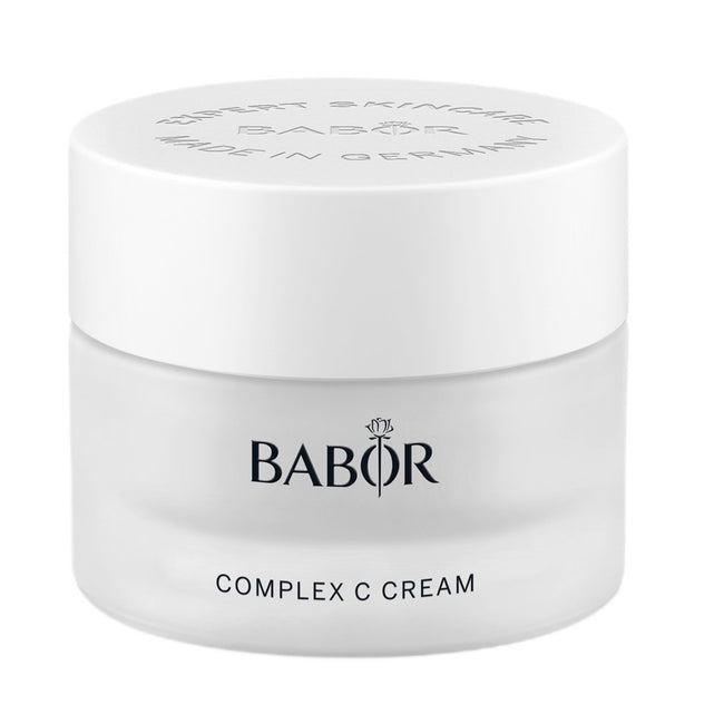 Babor Complex C Cream witaminowy krem do twarzy 50ml