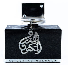 Lattafa Al Dur Al Maknoon Silver woda perfumowana spray