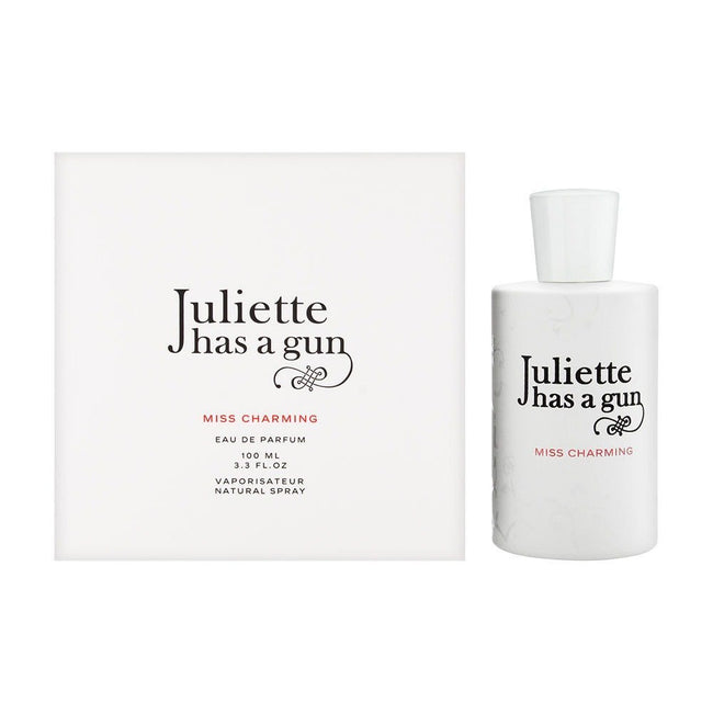 Juliette Has a Gun Miss Charming woda perfumowana spray 100ml