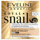 Eveline Cosmetics Royal Snail 50+ skoncentrowany krem silnie liftingujący na dzień i na noc 50ml