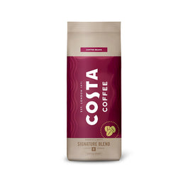 COSTA COFFEE Signature Blend Medium kawa palona ziarnista 1000g