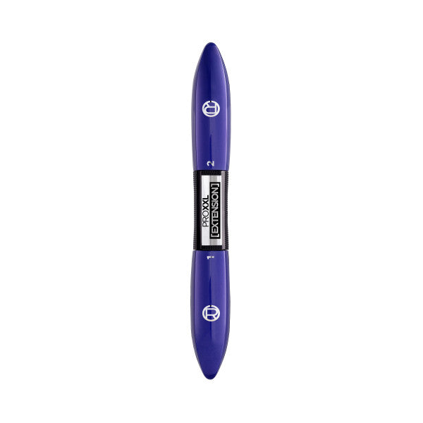 L'Oreal Paris Pro XXL Extension Mascara podwójny tusz do rzęs Black 12ml