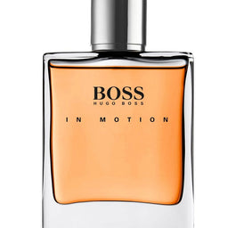 Hugo Boss Boss In Motion woda toaletowa spray  Tester