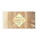 Eveline Cosmetics Variete Eyeshadow Palette paleta 12 cieni do powiek Timeless Bronze Edition 9.5g