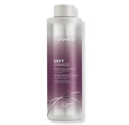 Joico Defy Damage Protective Shampoo szampon do włosów farbowanych 1000ml