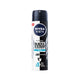 Nivea Men Black&White Invisible Fresh antyperspirant spray 150ml