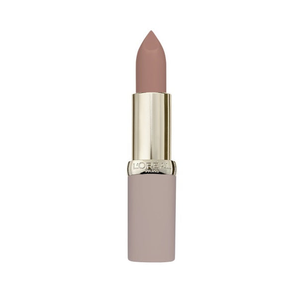 L'Oreal Paris Color Riche Free the Nudes Lipstick matowa pomadka do ust 03 No Doubts 3.6g