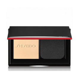 Shiseido Synchro Skin Self-Refreshing Custom Finish Powder Foundation kremowo-pudrowy podkład 110 Alabaster 9g