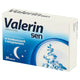 Valerin Sen suplement diety ułatwiający zasypianie 20 tabletek
