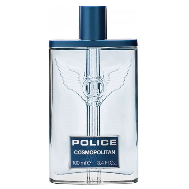 Police Cosmopolitan For Man woda toaletowa spray  - produkt bez opakowania
