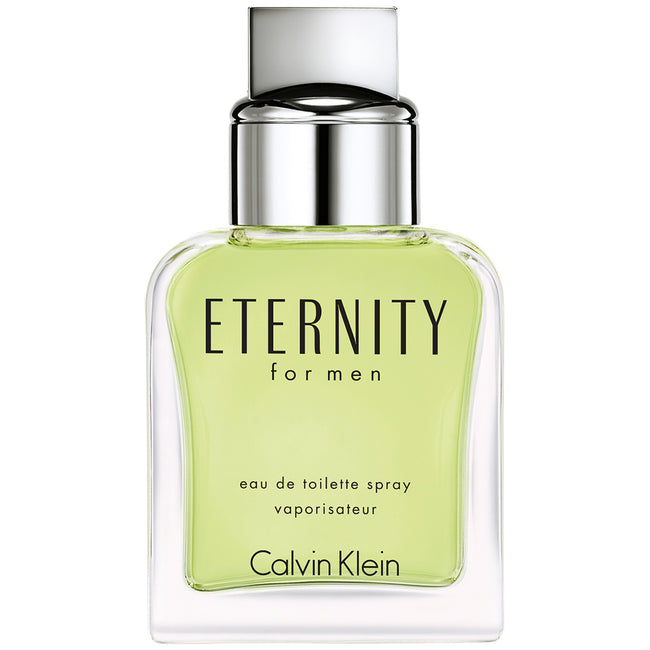 Calvin Klein Eternity for Men woda toaletowa spray 50ml