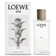 Loewe 001 Man woda perfumowana spray 100ml