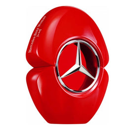 Mercedes-Benz Woman in Red woda perfumowana spray 90ml - perfumy damskie