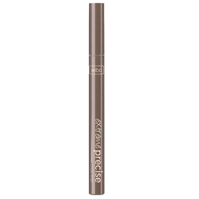 Wibo Extreme Precise Brow Liner precyzyjny pisak do brwi 1