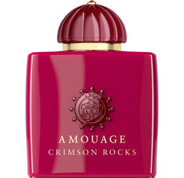 Amouage Crimson Rocks Woman woda perfumowana spray 100ml