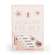 Makeup Revolution The 5D Lash Eye Set zestaw Lift & Define 5D Lash Mascara tusz do rzęs + Renaissance Flick eyeliner w pisaku + Rose Gold Eyelash Curlers zalotka do rzęs