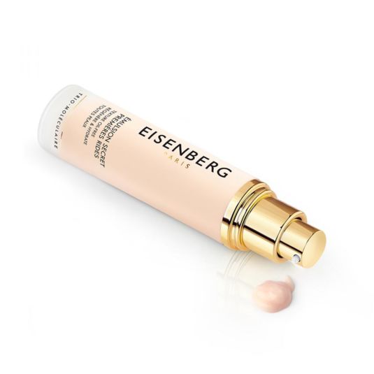 EISENBERG First Wrinkles Tender Emulsion nawilżająca lekka emulsja przeciw pierwszym oznakom starzenia skóry 50ml