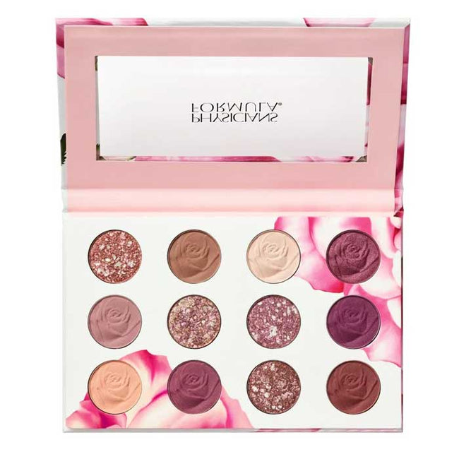 Physicians Formula Rose All Play Eyeshadow Bouquet paleta cieni do powiek 13.7g