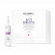 Goldwell Dualsenses Just Smooth Intensive Conditioning Serum wygładzające serum do włosów 12x18ml