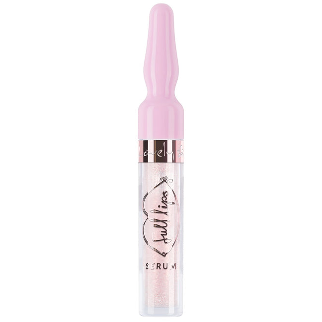 Lovely Full Lips Serum regeneracyjne serum do ust 3 2.4g