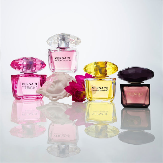 Versace Bright Crystal Absolu woda perfumowana spray 30ml