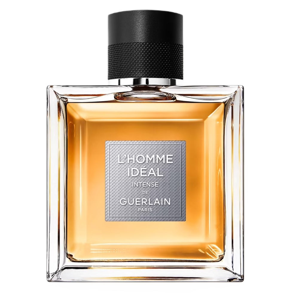 guerlain l'homme ideal intense