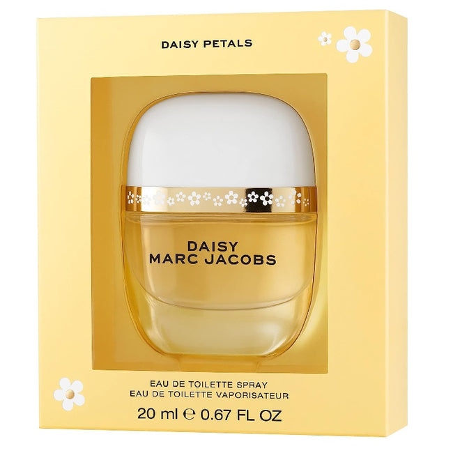 Marc Jacobs Daisy Petals woda toaletowa spray