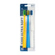 Woom 5200 Ultra Soft Toothbrush szczoteczka do zębów z miękkim włosiem 3szt.