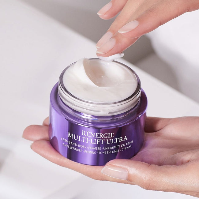 Lancome Renergie Multi-Lift Ultra Cream SPF20 nawilżający krem przeciwzmarszczkowy na dzień 50ml