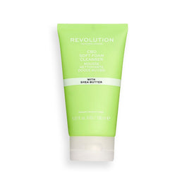 Revolution Skincare CBD Soft Foam Cleanser delikatnia pianka do mycia twarzy 150ml