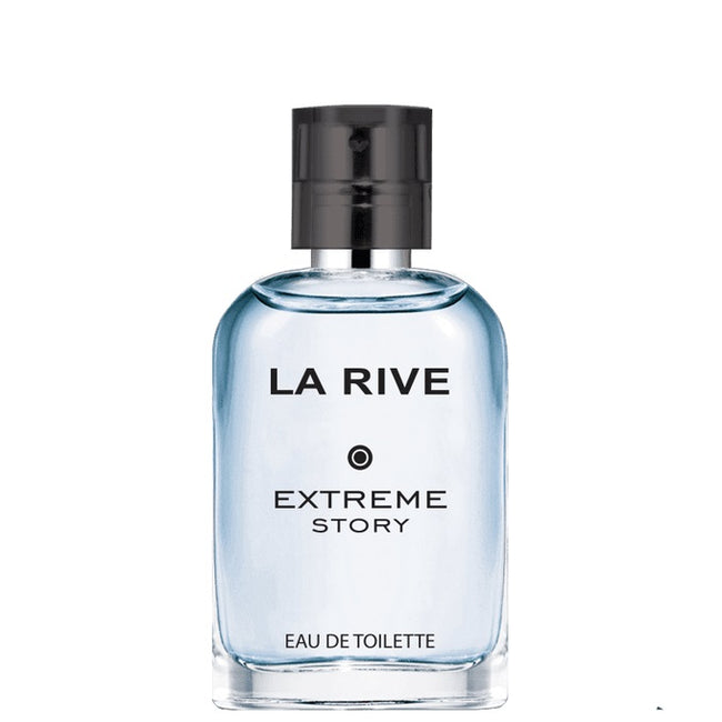 La Rive Extreme Story For Man woda toaletowa spray 30ml