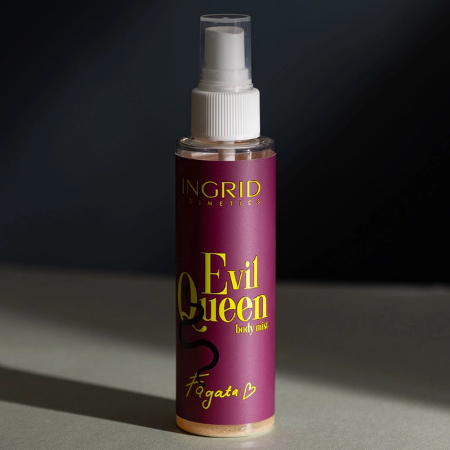 Ingrid Toxic By Fagata Evil Queen mgiełka do ciała 125ml