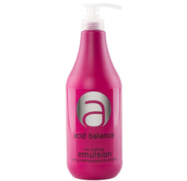 Stapiz Acid Balance Hair Acidifying Emulsion emulsja zakwaszająca włosy 1000ml