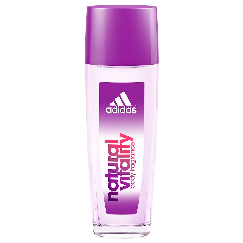 adidas naural vitality spray do ciała 75 ml   