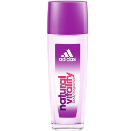 Adidas Natural Vitality dezodorant w naturalnym sprayu 75ml