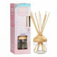Yankee Candle Reed Diffuser pałeczki zapachowe z dyfuzorem Pink Sands 120ml