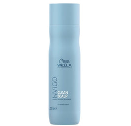 Wella Professionals Invigo Clean Scalp Anti-Dandruff Shampoo szampon przeciwłupieżowy z pirytonianem cynku 250ml