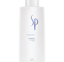 Wella Professionals SP Hydrate Shampoo szampon nawilżający do włosów suchych 1000ml