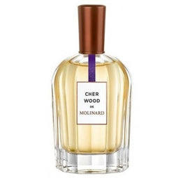 Molinard Cher Wood Unisex woda perfumowana spray